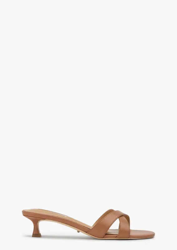 Pippa Tan Como sold by Tony Bianco