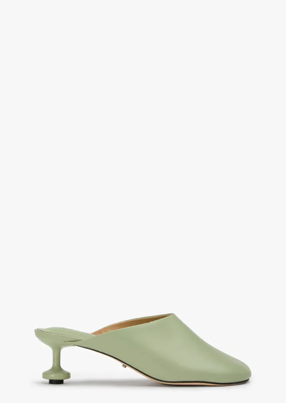 Orbit Peppermint Nappa sold by Tony Bianco