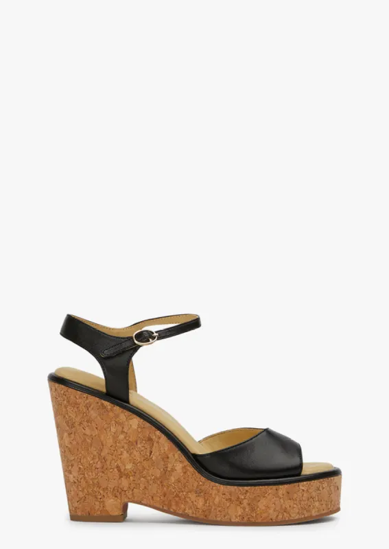 Harlem Black Nappa sold by Tony Bianco