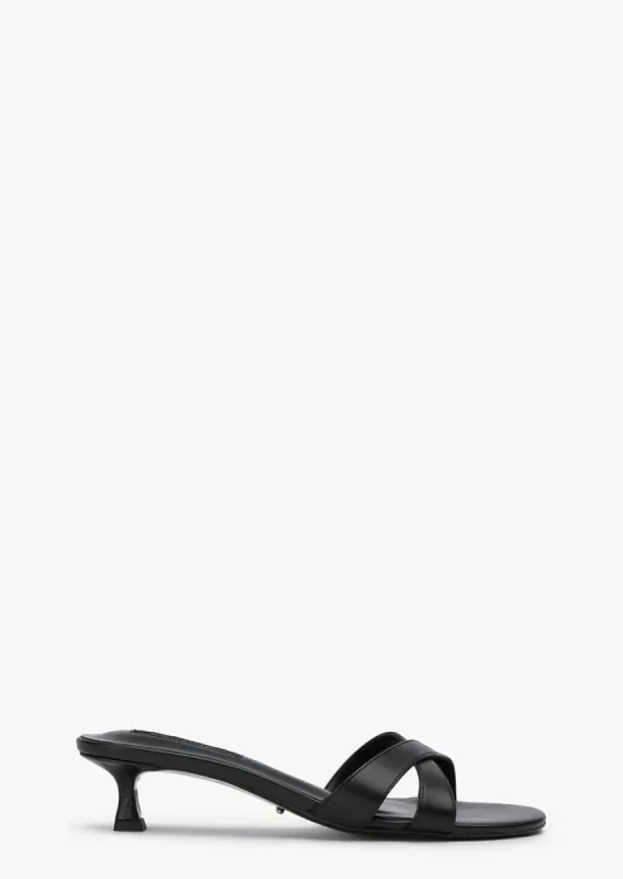 Pippa Black Como sold by Tony Bianco