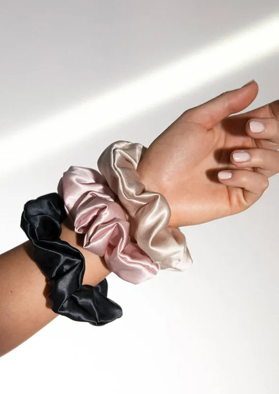 Scrunchie Multi sold by Tony Bianco