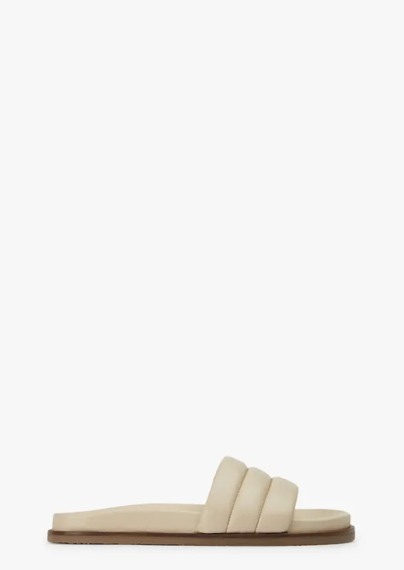 Lucas Vanilla Nappa sold by Tony Bianco