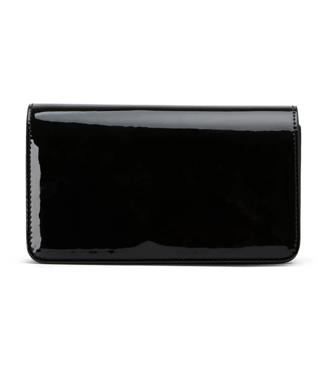 Mags Black Patent sold by Tony Bianco product image thumbnail 3