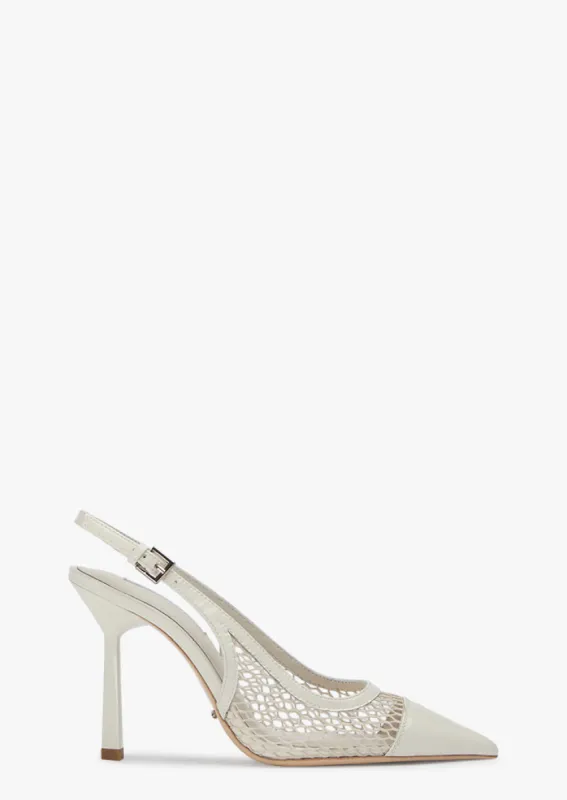 Geneva Natural Mesh sold by Tony Bianco