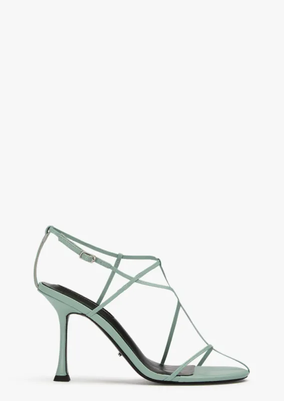 Lily Harbor Nappa sold by Tony Bianco