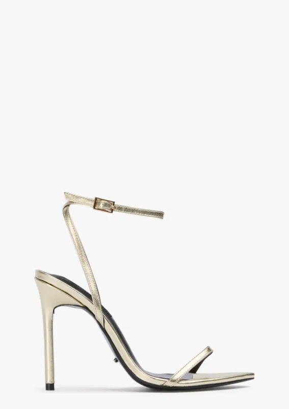 Micky Gold Nappa sold by Tony Bianco