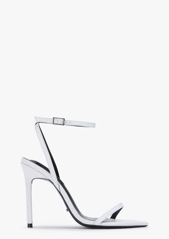 Micky White Nappa sold by Tony Bianco