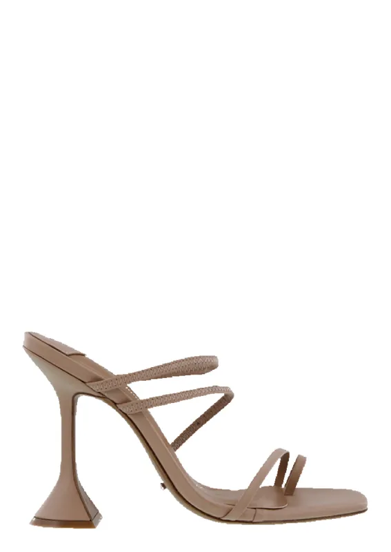 Stellar Skin Capretto Heels sold by Tony Bianco