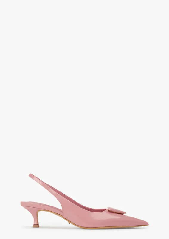 Kimmy Musk Hi Shine made by Tony Bianco