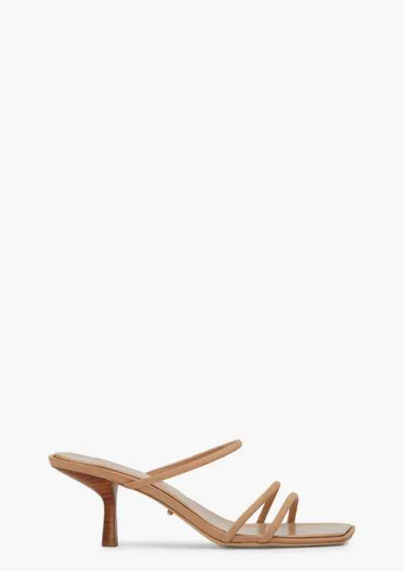 Rocky Skin Phoenix Heels sold by Tony Bianco