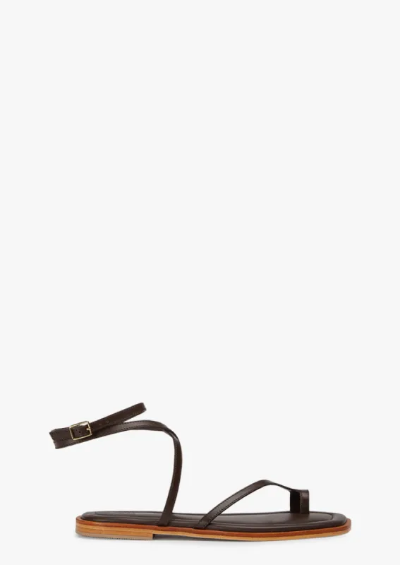 Bridgette Choc sold by Tony Bianco