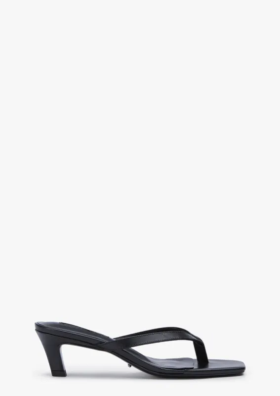 Topaz Black Como sold by Tony Bianco