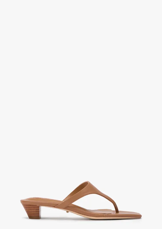 Idaho Tan Nappa sold by Tony Bianco