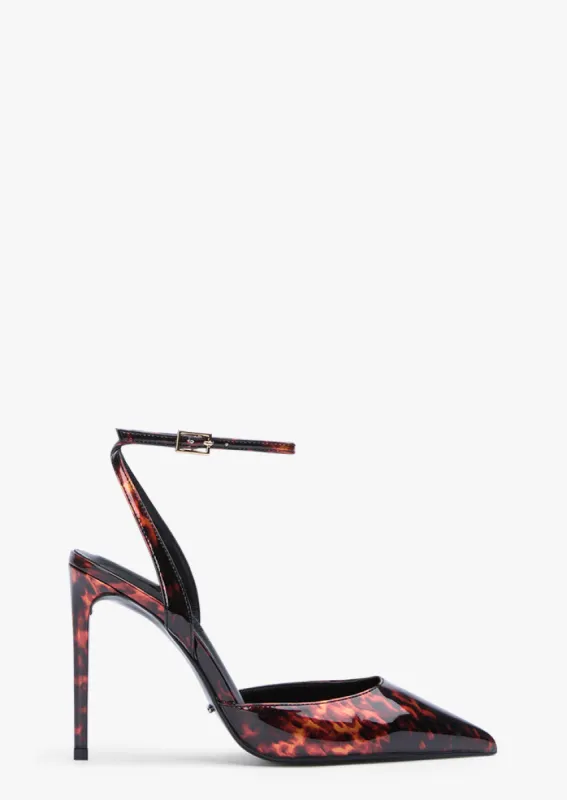 Amalia Tortoiseshell sold by Tony Bianco