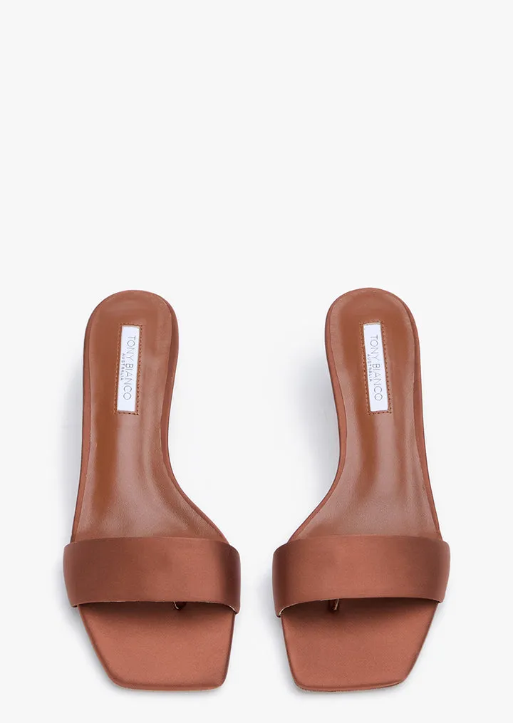 Taylor Rust Satin sold by Tony Bianco product image thumbnail 2