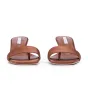 Taylor Rust Satin sold by Tony Bianco