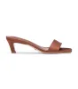 Taylor Rust Satin sold by Tony Bianco