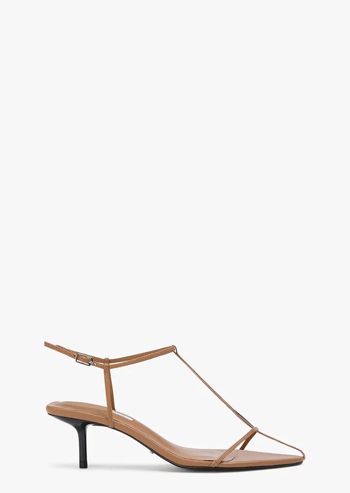 Fast Tan Nappa sold by Tony Bianco