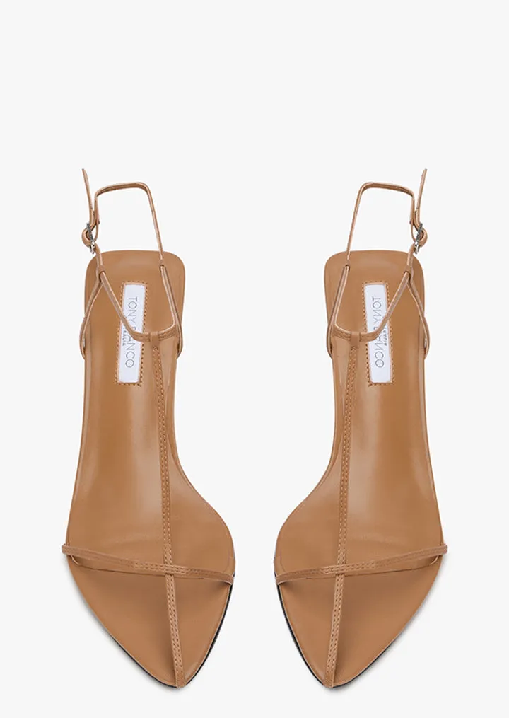 Fast Tan Nappa sold by Tony Bianco product image thumbnail 2