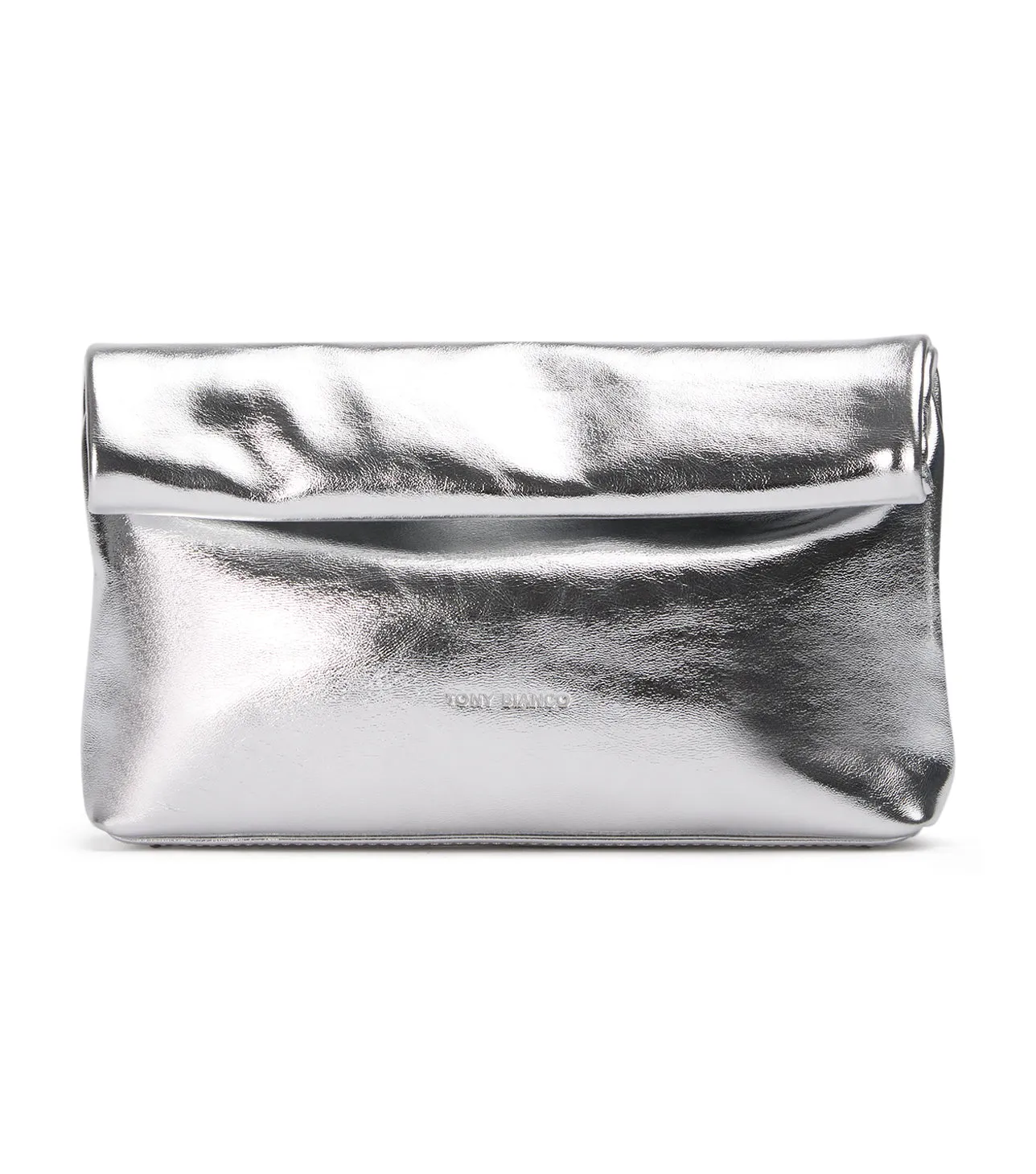 Avva Silver Metallic sold by Tony Bianco product image thumbnail 3