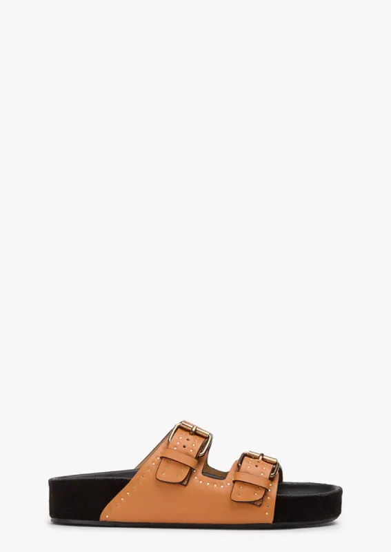 Neeson Tan sold by Tony Bianco