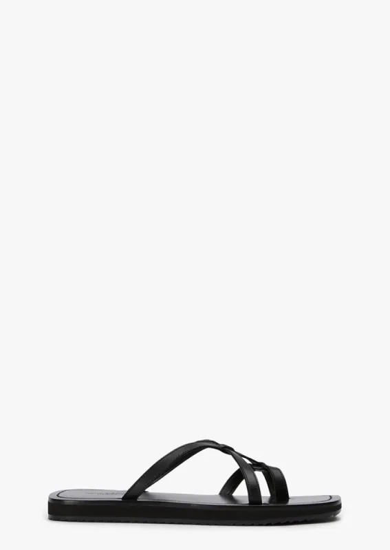 Kissa Black sold by Tony Bianco