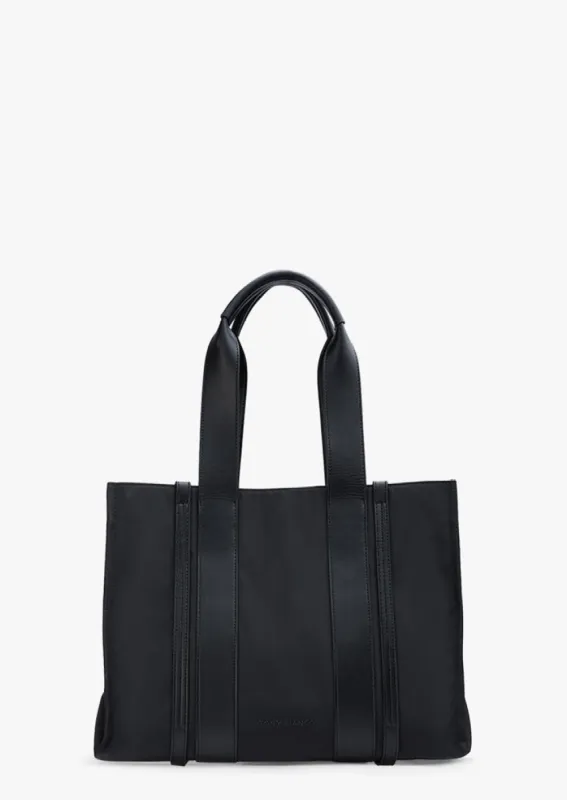 NOLITA Black Nylon sold by Tony Bianco