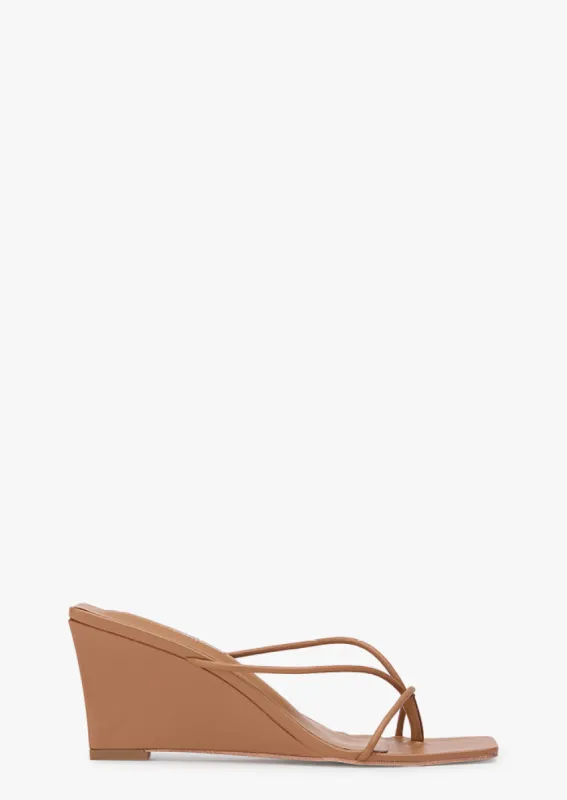 Gretta Tan Nappa sold by Tony Bianco