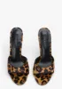 Kate Brown Leopard sold by Tony Bianco