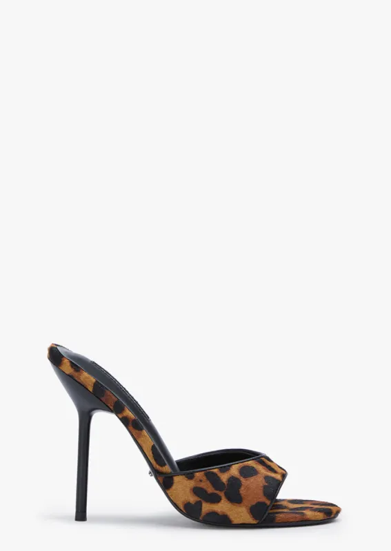 Kate Brown Leopard sold by Tony Bianco