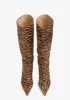 Crystal Brown Zebra sold by Tony Bianco