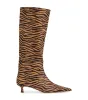 Crystal Brown Zebra sold by Tony Bianco