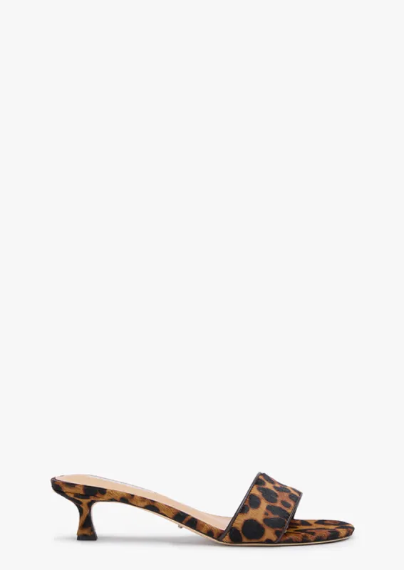 Penny Brown Leopard sold by Tony Bianco