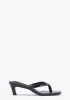 Topaz Black Croc sold by Tony Bianco