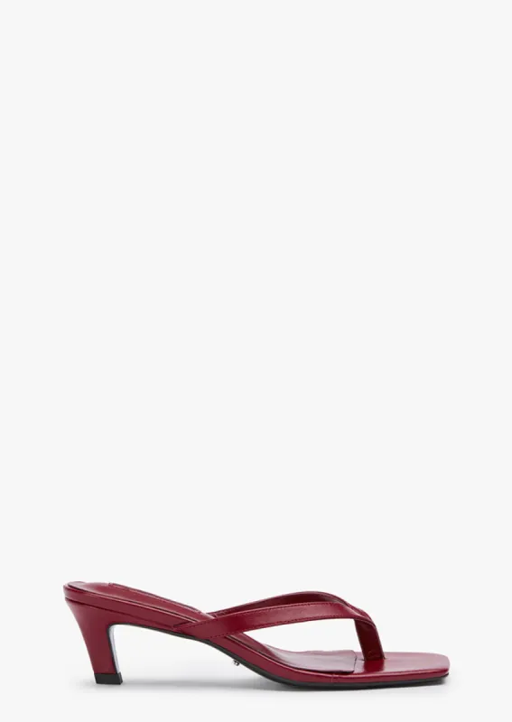 Topaz Berry Venice sold by Tony Bianco