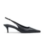 Zaaki Black Nappa sold by Tony Bianco