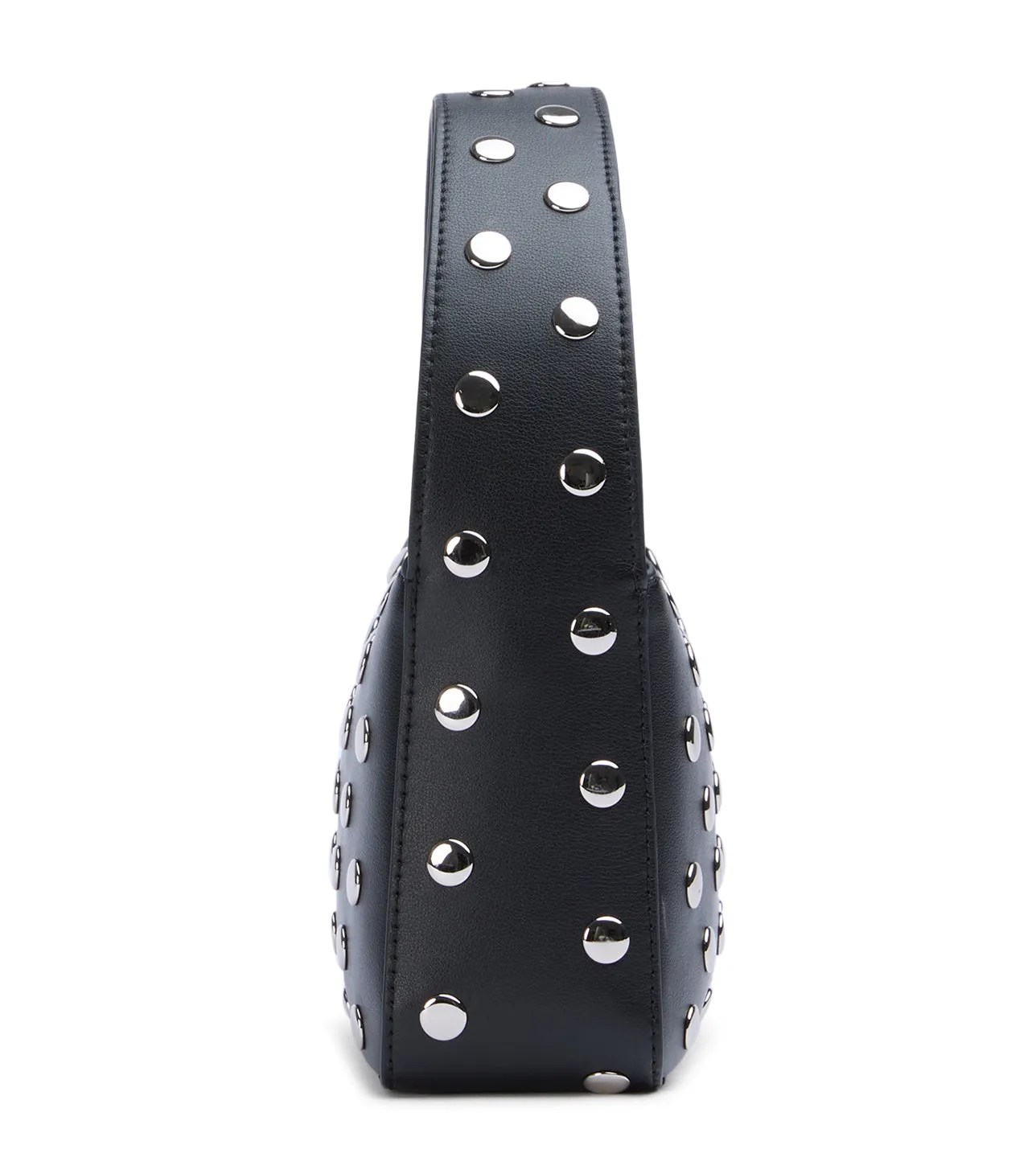 Natty Black Nappa/Studs sold by Tony Bianco product image thumbnail 5