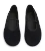 Martinez Black Suede sold by Tony Bianco