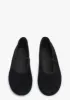 Martinez Black Suede sold by Tony Bianco
