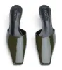 Zubi Moss Hi Shine sold by Tony Bianco