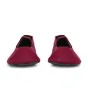 Martinez Bordeaux Suede sold by Tony Bianco