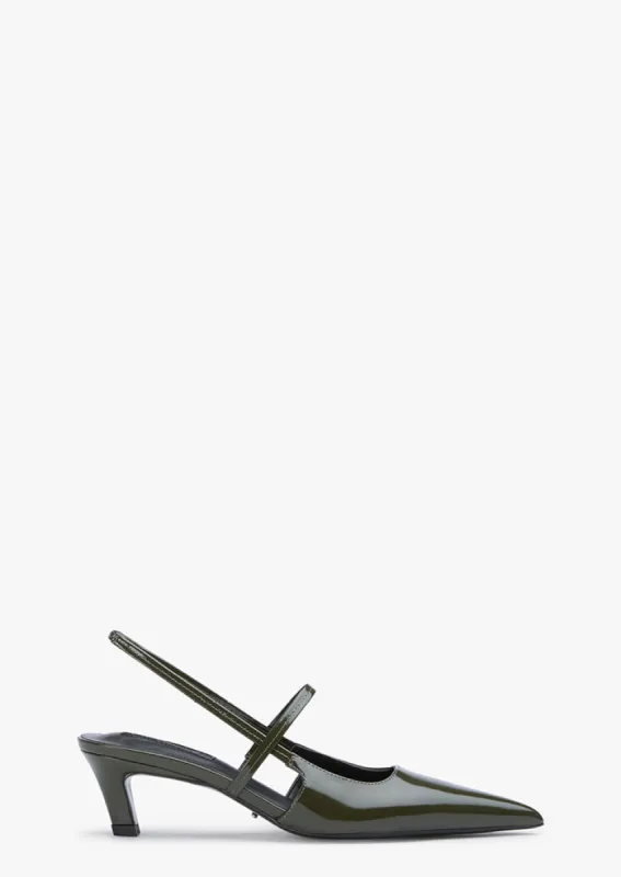 Kayla Moss Hi Shine sold by Tony Bianco