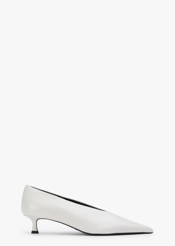 Cherry Dove Crinkle sold by Tony Bianco