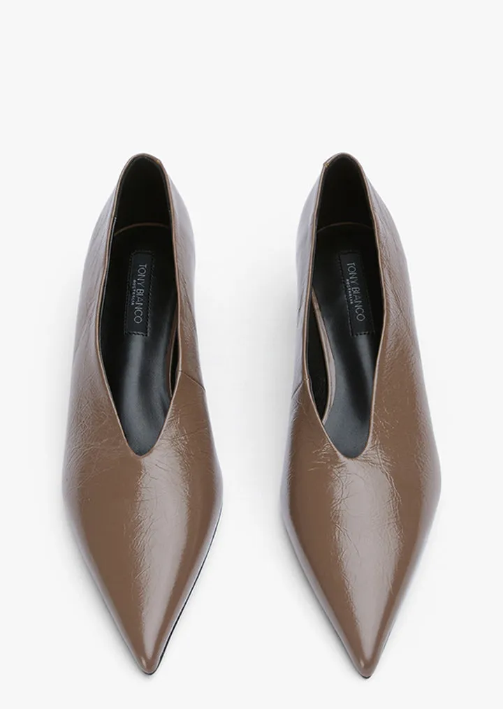 Cherry Liqueur Crinkle sold by Tony Bianco product image thumbnail 3