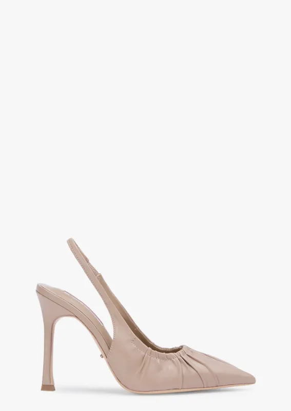 Anne Bisque Nappa sold by Tony Bianco