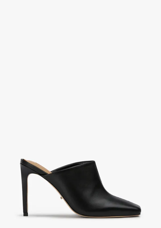 Paloma Black Nappa sold by Tony Bianco
