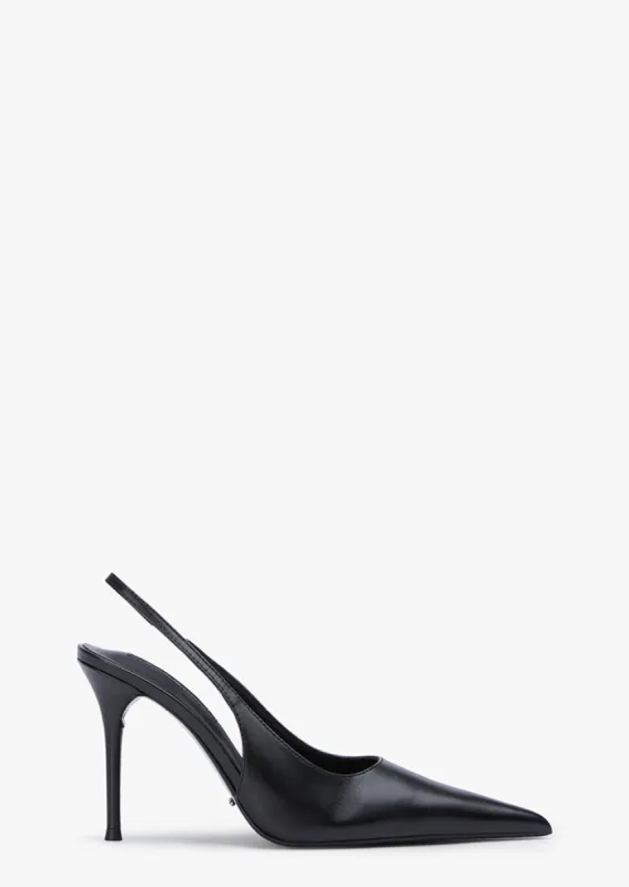 Ivy Black Como sold by Tony Bianco