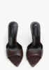 Malibu Brown Anguille sold by Tony Bianco