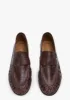 Gatsby Brown Anguille sold by Tony Bianco