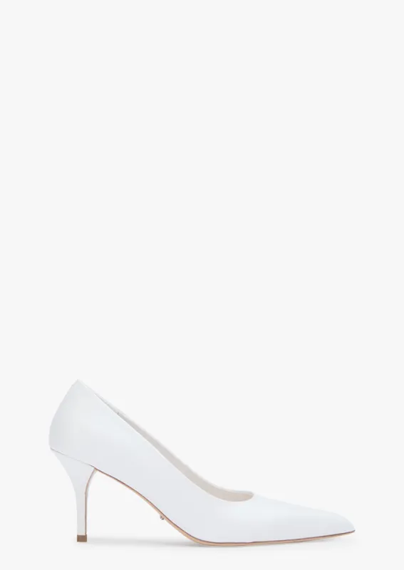 Chloe Milk Capretto sold by Tony Bianco